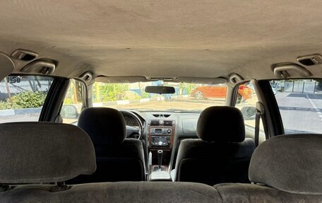 Mitsubishi Galant VIII, 1997 год, 185 000 рублей, 13 фотография