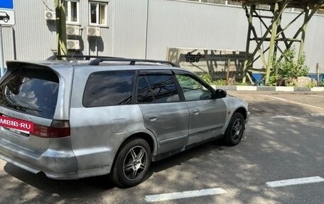 Mitsubishi Galant VIII, 1997 год, 185 000 рублей, 6 фотография