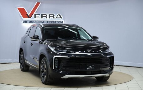 CheryExeed TXL, 2022 год, 2 350 000 рублей, 3 фотография