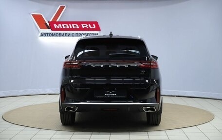 CheryExeed TXL, 2022 год, 2 350 000 рублей, 6 фотография