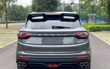 Geely Coolray I, 2022 год, 1 222 000 рублей, 5 фотография