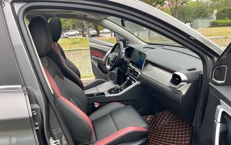 Geely Coolray I, 2022 год, 1 222 000 рублей, 9 фотография