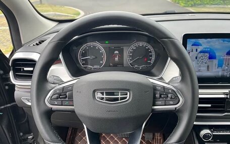 Geely Coolray I, 2022 год, 1 222 000 рублей, 7 фотография
