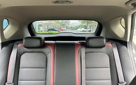 Geely Coolray I, 2022 год, 1 222 000 рублей, 13 фотография