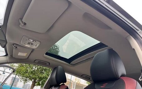 Geely Coolray I, 2022 год, 1 222 000 рублей, 12 фотография
