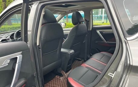 Geely Coolray I, 2022 год, 1 222 000 рублей, 10 фотография