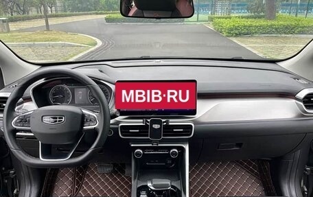 Geely Coolray I, 2022 год, 1 222 000 рублей, 8 фотография