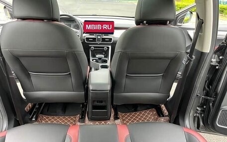 Geely Coolray I, 2022 год, 1 222 000 рублей, 11 фотография