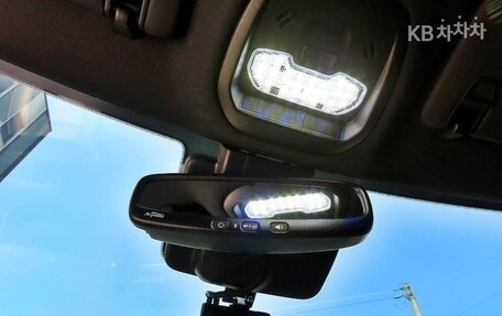 Chevrolet Trax, 2023 год, 1 410 000 рублей, 15 фотография