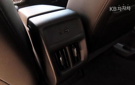 Chevrolet Trax, 2023 год, 1 410 000 рублей, 16 фотография