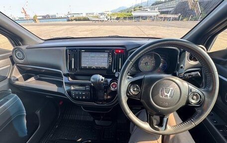 Honda N-WGN I рестайлинг, 2018 год, 475 009 рублей, 11 фотография