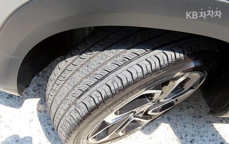 Chevrolet Trax, 2023 год, 1 410 000 рублей, 20 фотография
