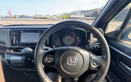 Honda N-WGN I рестайлинг, 2018 год, 475 009 рублей, 12 фотография