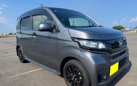 Honda N-WGN I рестайлинг, 2018 год, 475 009 рублей, 5 фотография