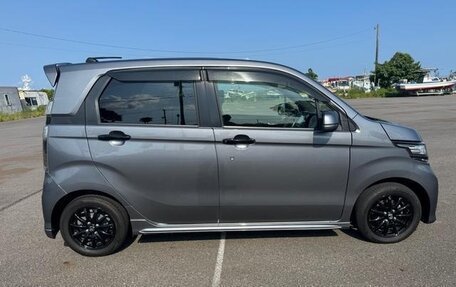 Honda N-WGN I рестайлинг, 2018 год, 475 009 рублей, 3 фотография