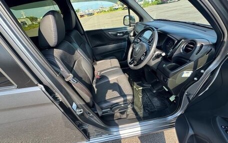 Honda N-WGN I рестайлинг, 2018 год, 475 009 рублей, 10 фотография