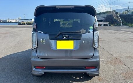 Honda N-WGN I рестайлинг, 2018 год, 475 009 рублей, 8 фотография
