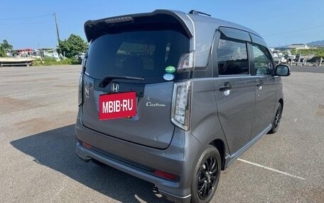 Honda N-WGN I рестайлинг, 2018 год, 475 009 рублей, 9 фотография
