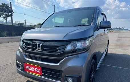 Honda N-WGN I рестайлинг, 2018 год, 475 009 рублей, 2 фотография