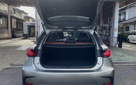 Lexus CT I рестайлинг, 2020 год, 1 078 000 рублей, 8 фотография