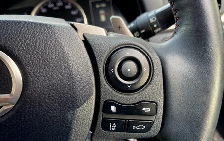 Lexus CT I рестайлинг, 2020 год, 1 078 000 рублей, 14 фотография