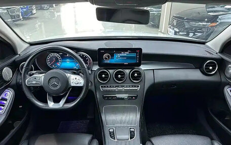 Mercedes-Benz C-Класс, 2022 год, 1 998 000 рублей, 9 фотография