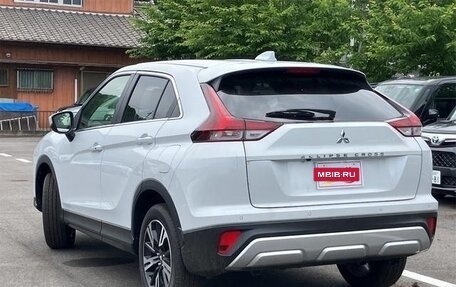 Mitsubishi Eclipse Cross, 2023 год, 1 830 000 рублей, 4 фотография