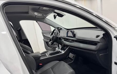 Chery Tiggo 7, 2022 год, 1 454 000 рублей, 4 фотография