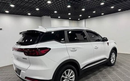 Chery Tiggo 7, 2022 год, 1 454 000 рублей, 5 фотография