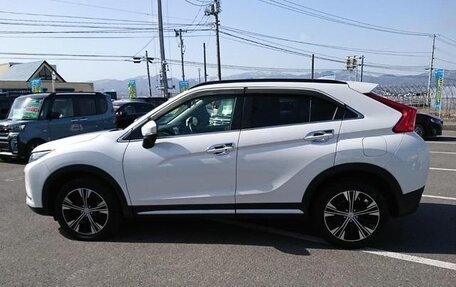 Mitsubishi Eclipse Cross, 2018 год, 1 670 000 рублей, 6 фотография