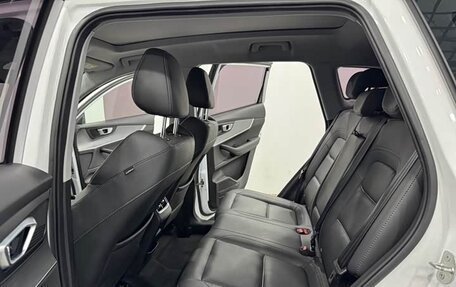 Chery Tiggo 7, 2022 год, 1 454 000 рублей, 9 фотография