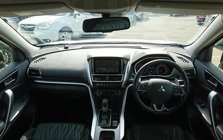 Mitsubishi Eclipse Cross, 2018 год, 1 670 000 рублей, 9 фотография