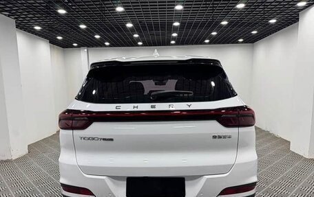 Chery Tiggo 7, 2022 год, 1 454 000 рублей, 6 фотография
