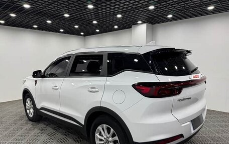 Chery Tiggo 7, 2022 год, 1 454 000 рублей, 7 фотография