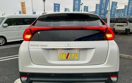 Mitsubishi Eclipse Cross, 2018 год, 1 670 000 рублей, 4 фотография
