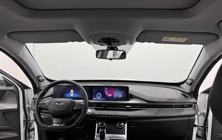 Chery Tiggo 7, 2022 год, 1 454 000 рублей, 8 фотография