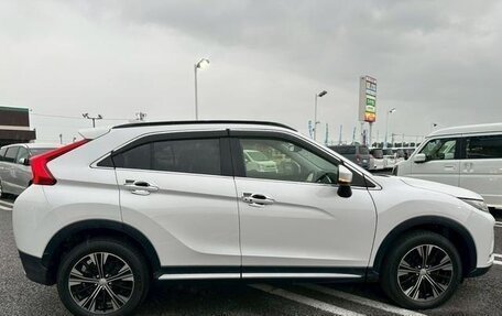Mitsubishi Eclipse Cross, 2018 год, 1 670 000 рублей, 7 фотография