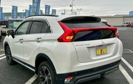 Mitsubishi Eclipse Cross, 2018 год, 1 670 000 рублей, 5 фотография