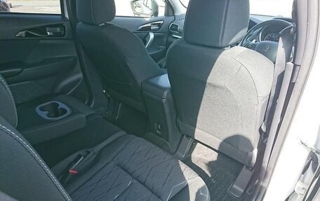 Mitsubishi Eclipse Cross, 2018 год, 1 670 000 рублей, 16 фотография