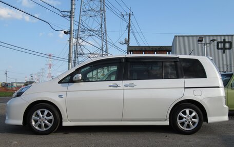 Toyota ISis I, 2016 год, 988 000 рублей, 3 фотография