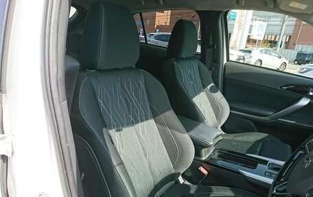Mitsubishi Eclipse Cross, 2018 год, 1 670 000 рублей, 17 фотография