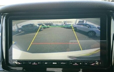 Mitsubishi Eclipse Cross, 2018 год, 1 670 000 рублей, 14 фотография
