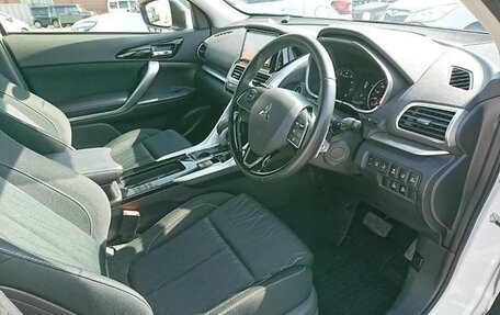 Mitsubishi Eclipse Cross, 2018 год, 1 670 000 рублей, 15 фотография