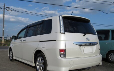 Toyota ISis I, 2016 год, 988 000 рублей, 4 фотография