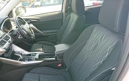 Mitsubishi Eclipse Cross, 2018 год, 1 670 000 рублей, 18 фотография