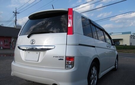 Toyota ISis I, 2016 год, 988 000 рублей, 6 фотография
