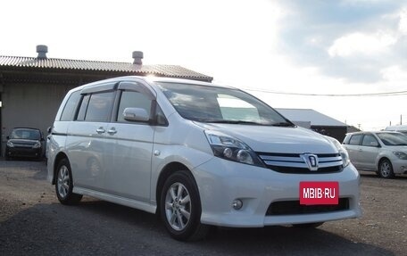 Toyota ISis I, 2016 год, 988 000 рублей, 7 фотография