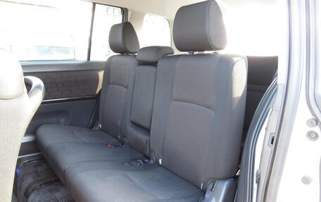 Toyota ISis I, 2016 год, 988 000 рублей, 17 фотография