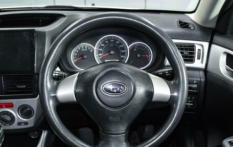 Subaru Impreza III, 2008 год, 649 000 рублей, 13 фотография