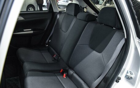 Subaru Impreza III, 2008 год, 649 000 рублей, 8 фотография